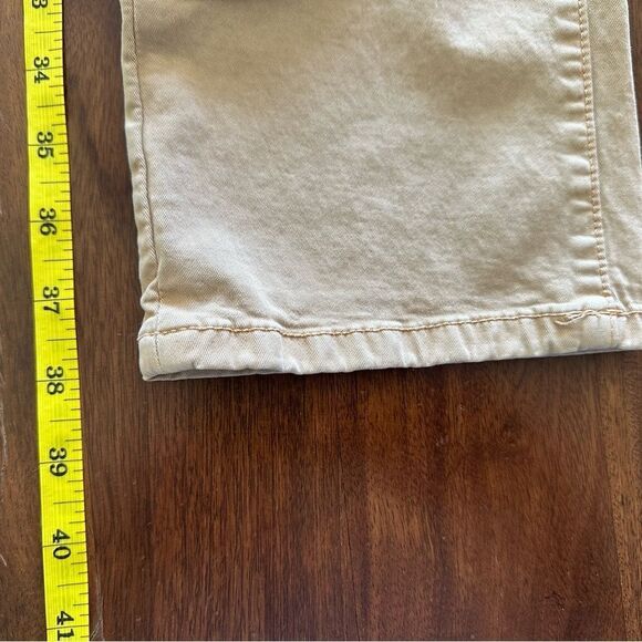 Marine Layer Saturday Drawstring Chino - Picture 5 of 6